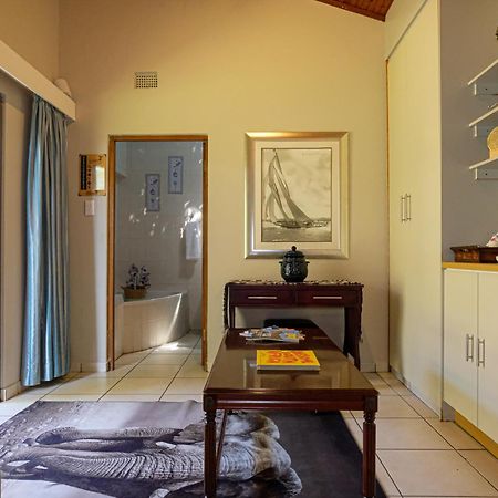 Saint Lucia Estuary ホエールソング ゲスト ハウス Bed & Breakfast エクステリア 写真