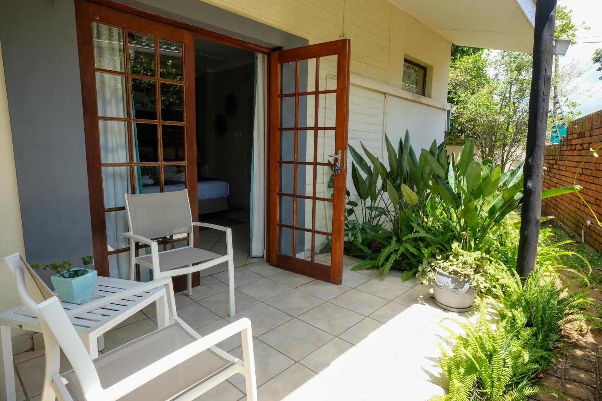 Saint Lucia Estuary ホエールソング ゲスト ハウス Bed & Breakfast エクステリア 写真
